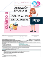 PlanSemanalEspañolCienciasMatematicasGeografia