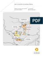 Rosia Montana Licence Area