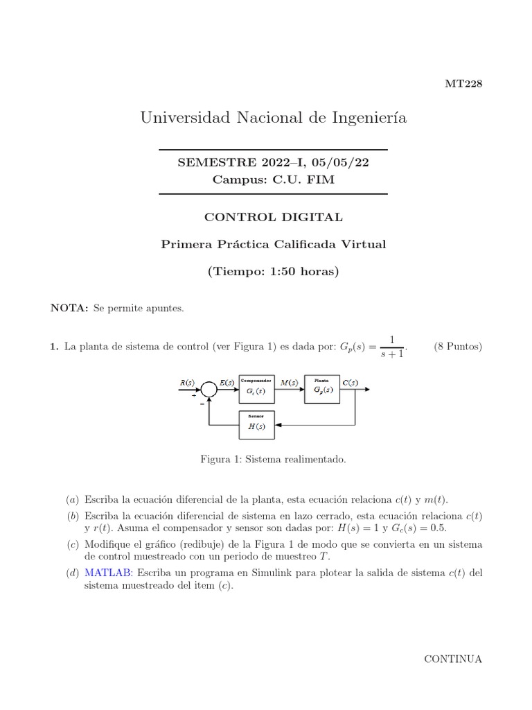 pc1-2022-1-pdf-sistema-de-control-ingenieria-el-ctrica