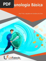 Imunologia Básica - Unifatecie