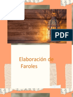 02 - Elaboración - Faroles - Educando 360