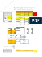 Analisis Estructural EJEMPLO1