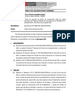 Informe #046 Ra 680 Comunicacion Movil - Julio-Agosto