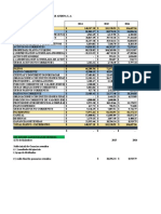 B) Continental Analisis Adm