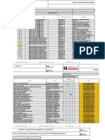 Formato Inventario Pcsos. Octubre 2020