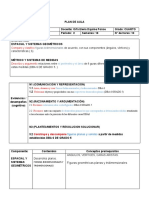 Geometria 4 Grado 2 Periodo 2017 - 2018 (Autoguardado)