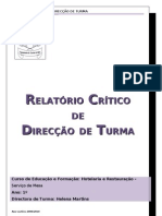 Relatorio DT CEF2