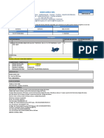 Ptto Electrobomba 5.7 HP - Sersac 11.06.2022