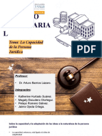 Derecho Empresarial