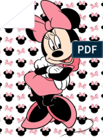 Diario de Minnie