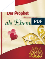 De Der Prophet Als Ehemann