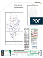 11.2.47 PLANO DE RED DE DISTRIBUCION DE AGUA POTABLE CHACRALLA