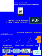 Presentacion 3A-Identif. y Formulac. Proyecto