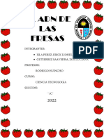 Adn de Las Fresas