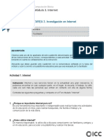 Tarea Modulo 3