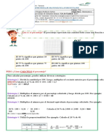 Guia de Aprendizaje 7º Matematica 15 Al 19 de Junio