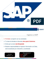 Clase SAP 0002