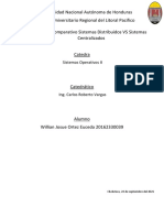 Cuadro Comparativo