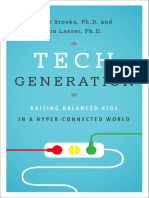 Tech Generation - Raising Balanced Kids in A Hyper-Connected World (PDFDrive)