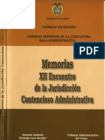 Jurisdiccion Contencioso Administrativa 1