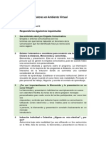 Evaluación de La Unidad II PDF