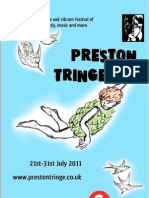 Tringe PDF Programme 2011