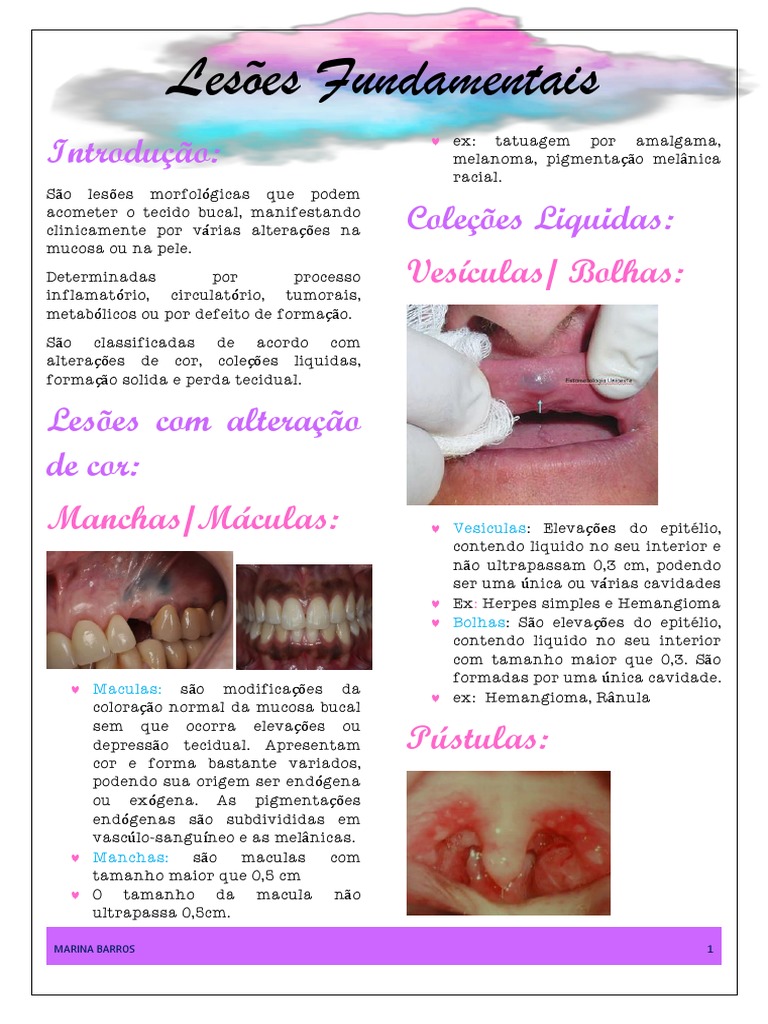 Lesoes Fundamentais Pdf
