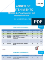 Sesión 2 - Pasos para Implementar Un Agosto 2022