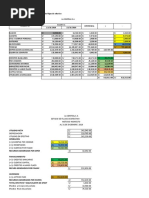 CASO PRACTICO 23.09 FLUJO DE EFECTIVO
