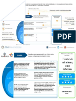 2do Lienzo 6 - 2formación Humana y Ciudadana Empatía