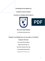 Requisitos y Procedimiento para Crear Una Empresa en Guatemala