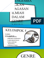 Bahasa Indonesia Kelompok 5 (Versi Udah Diedit)