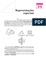 [Desenho Técnico] - 20 - Representações Especiais