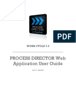 WORK CYCLE 7.2 User Guide (New Web App) (For PD AP Only)