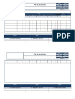 Plan Anual de Capacitación