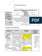 Actividad de Aprendizaje N°2