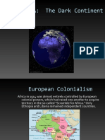 Africa Powerpoint 21