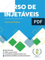 eBook - Curso de Injetáveis - Office Cursos Farma