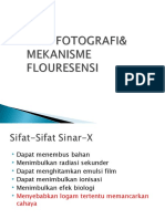 Pertemuan Xiii Efek Fotografi Dan Mekanisme Flouresensi