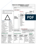 Historia Natural de La Enfermedad