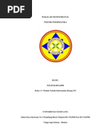 Contoh Makalah | PDF