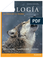 Biología La Vida en La Tierra Con Fisiología - Novena Edición/Parte3