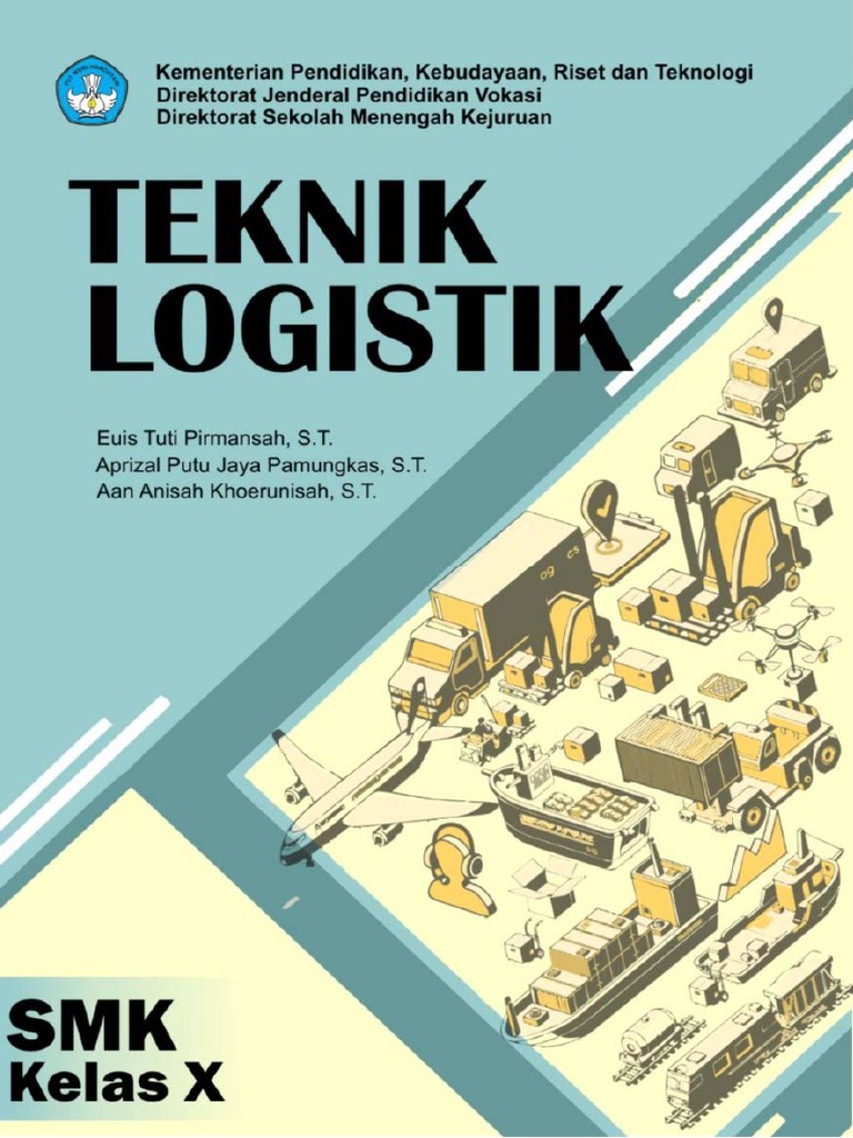 Logistik Smk Pdf