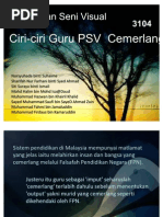 Download Ciri-Ciri Guru PSV Cemerlang by Syue Hada SN60189921 doc pdf