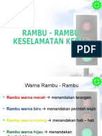 Rambu Keselmatan ADM