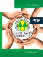 Administracion Cooperativa