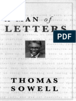 Thomas Sowell - A Man of Letters (2007)