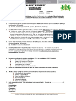 E. Gramática 2° PDF