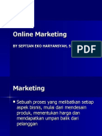 Marketing OnLine