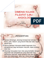 Filsafat Ilmu 11